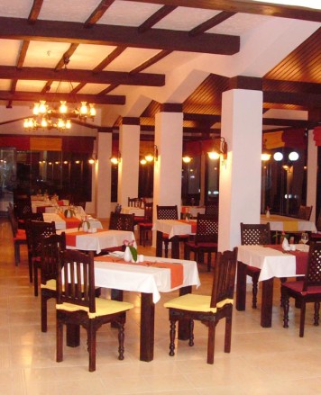 Itsandra Beach Hotel