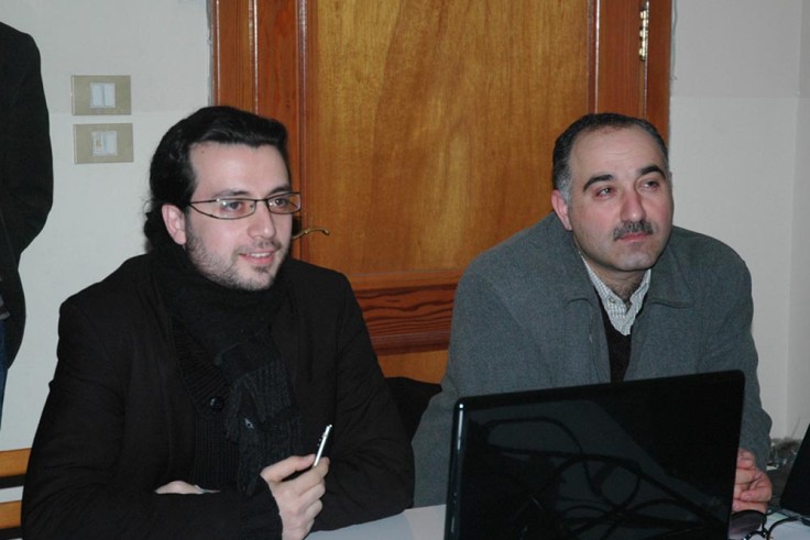 ورشة عمل العمارة المستجيبة