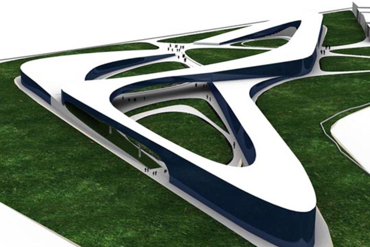 الجامعة