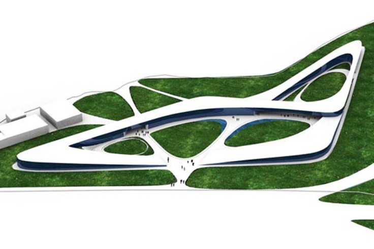 الجامعة