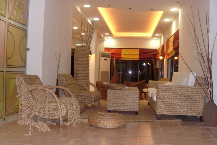 Itsandra Beach Hotel