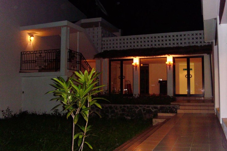 Itsandra Beach Hotel