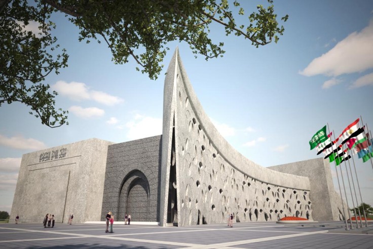 Military History Museum