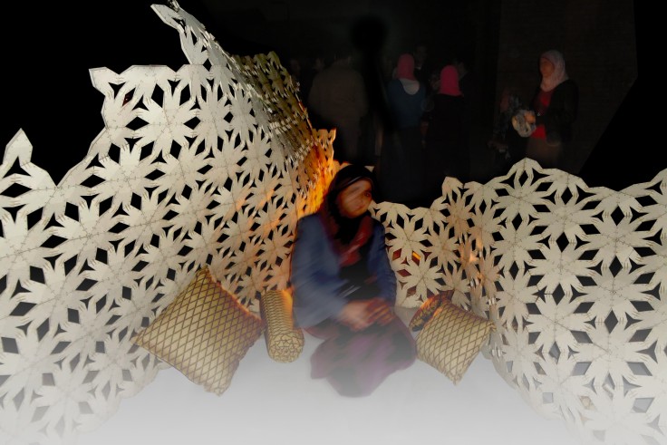 ورشة عمل اكس اوتيك ايموشن