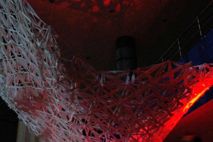 Creative Art In Architecture 2011