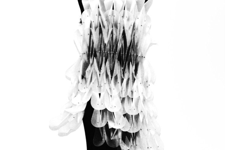 Kukkia-MAG LAB Kine-Tech Folding Fashion Research