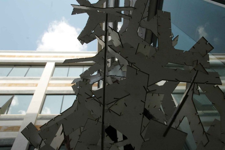 Teaching-Creative Art In Architecture Workshop-October 2011