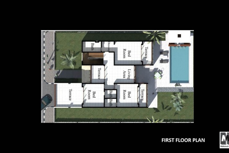 Ibn Hany Villas