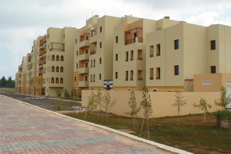 Ibn Hany Villas