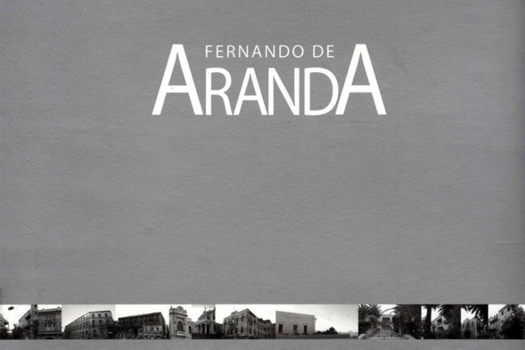 Book of Fernando-de-aranda