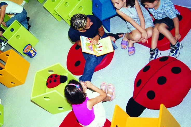 First Step School