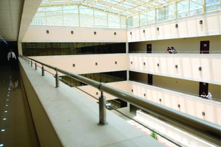 Yarmouk University
