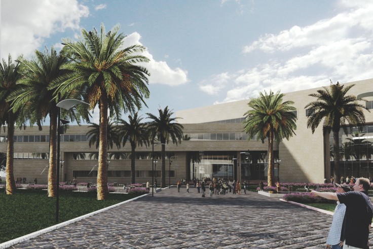 SPU New College of Medicine