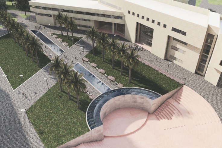 SPU New College of Medicine