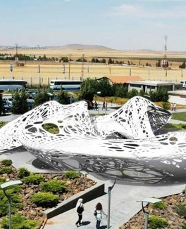 الأدوات الرقمية كإستراتيجية لورشة العمل في الجامعة العربية الدولية 1