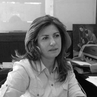 Sawsan Mansour