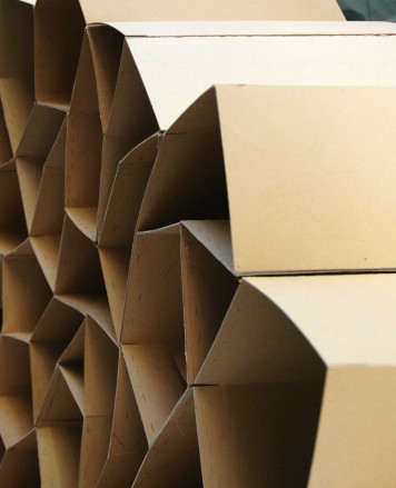 Creative Art In Architecture Workshop/AIU