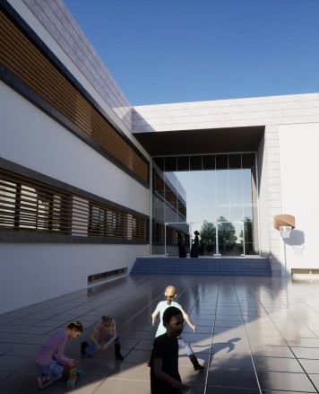 Al Zahraa School