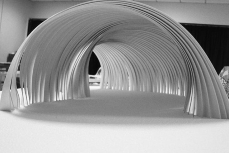 Creative art in architecture2 workshop at AIU