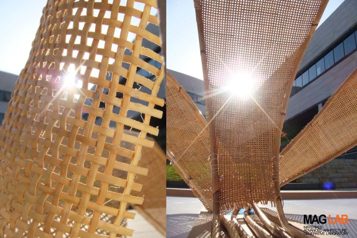 Creative art in architecture3 workshop at AIU