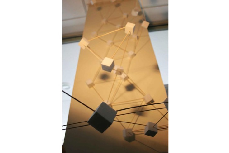Creative art in architecture 6