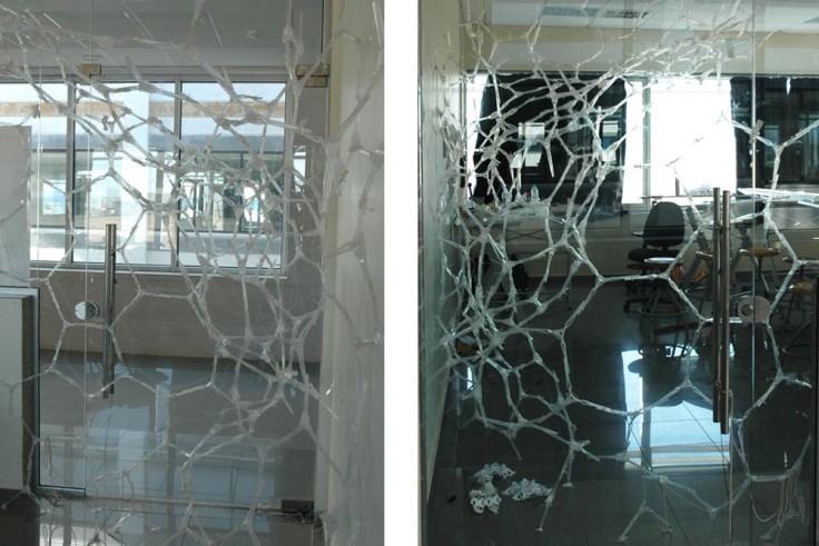 Creative art in architecture 6