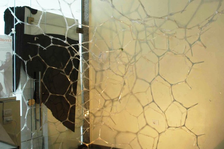 Creative art in architecture 6