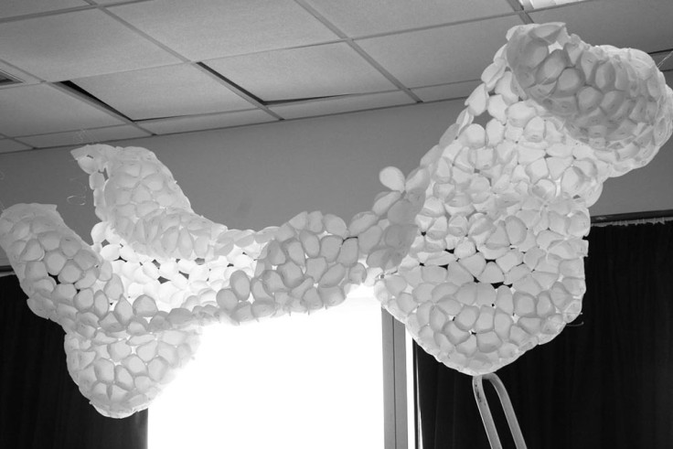 Creative art in architecture 6