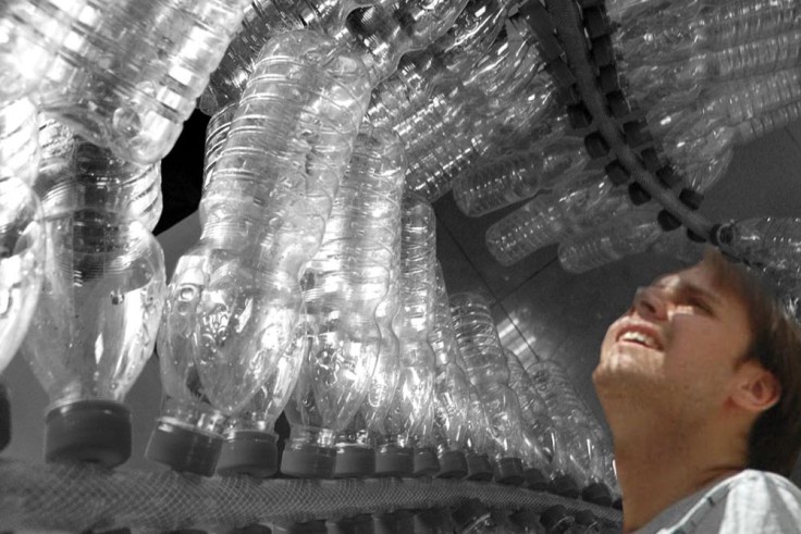 Creative art in architecture 7