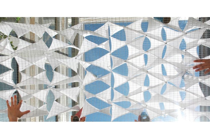 Creative art in architecture 7