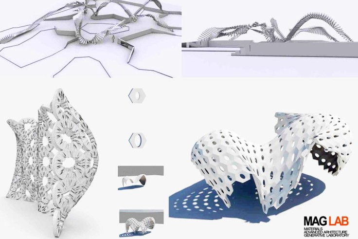 Digital tools as strategy for design workshop3 at AIU