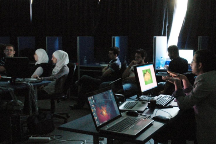Digital tools as strategy for design workshop5 at AIU