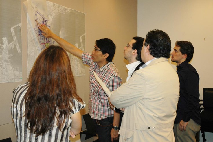 DPA workshop - Singapore