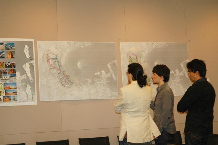 DPA workshop - Singapore