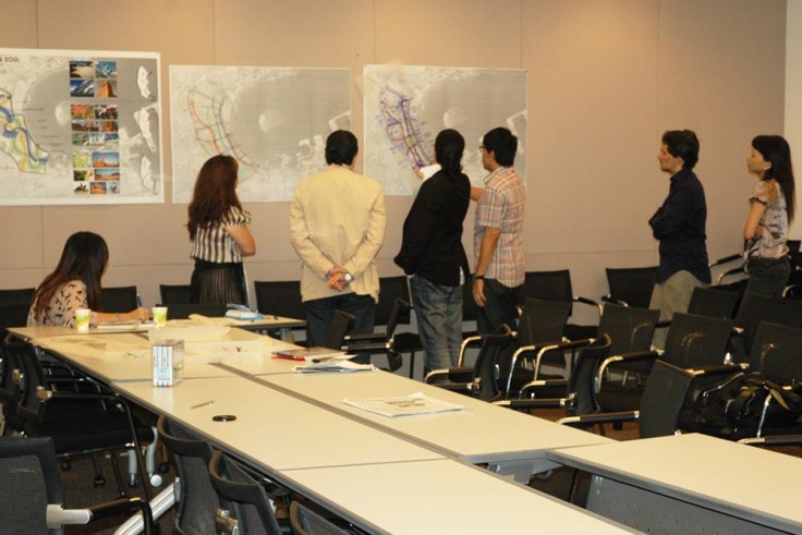 DPA workshop - Singapore