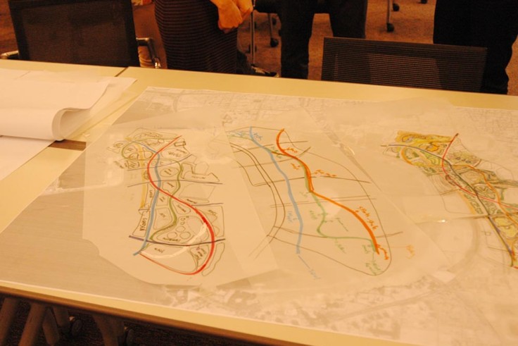 DPA workshop - Singapore