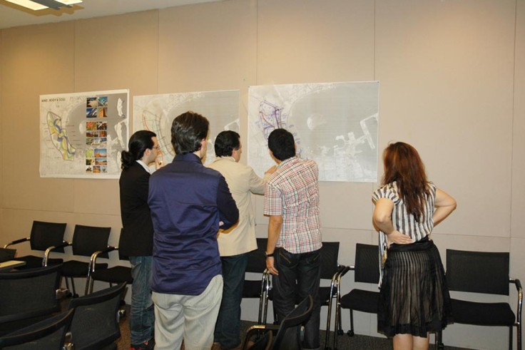 DPA workshop - Singapore