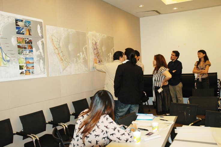 DPA workshop - Singapore