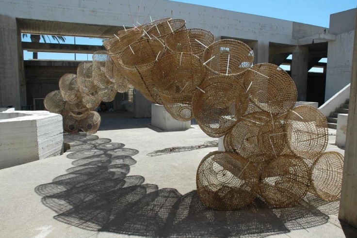 Ephemeral Arts Connection workshops