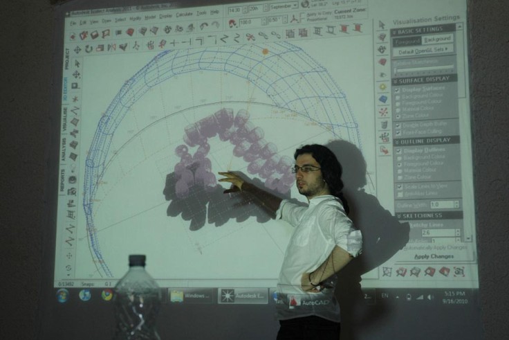 Ephemeral Arts Connection workshops