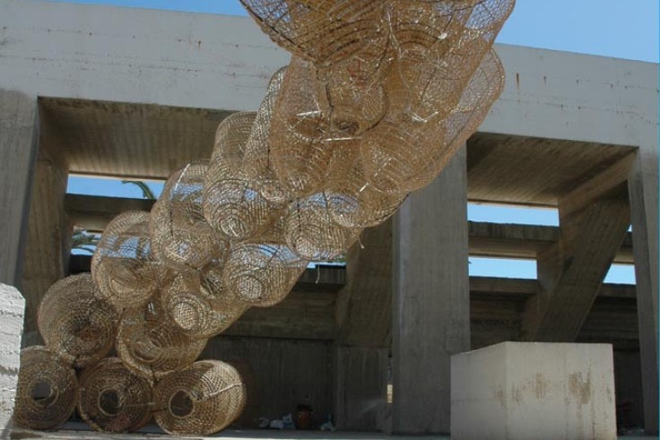 Ephemeral Arts Connection workshops