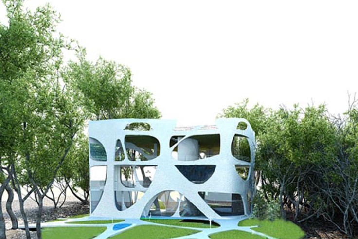 Villa morph