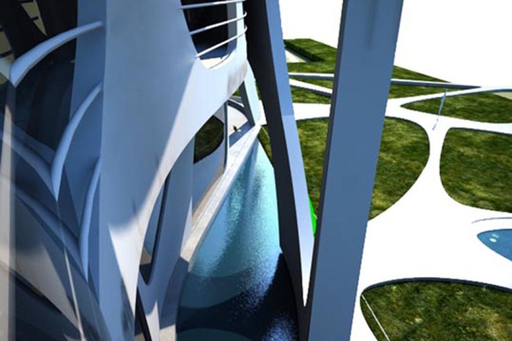 Villa morph