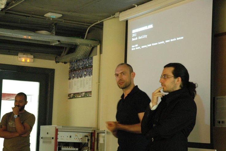 Xtra workshop
