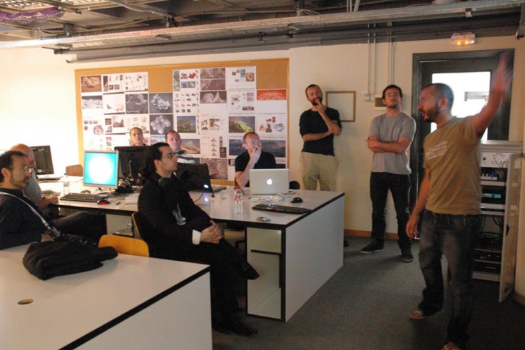 Xtra workshop
