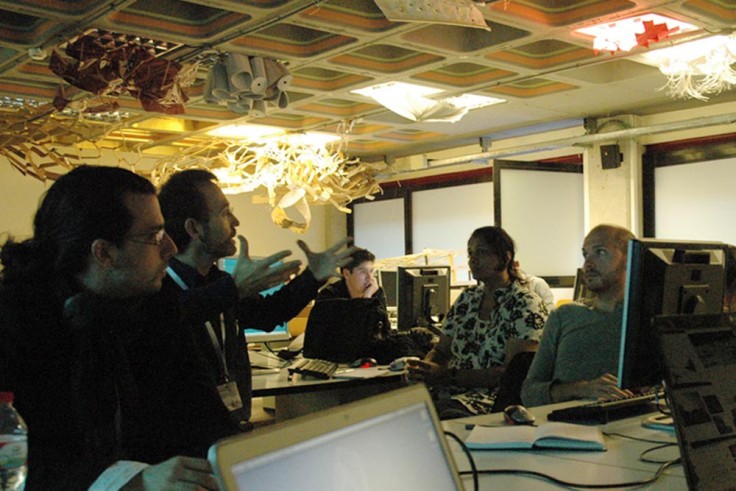 Xtra workshop