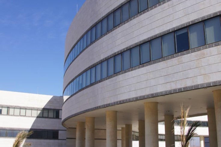 Arab International University/AIU