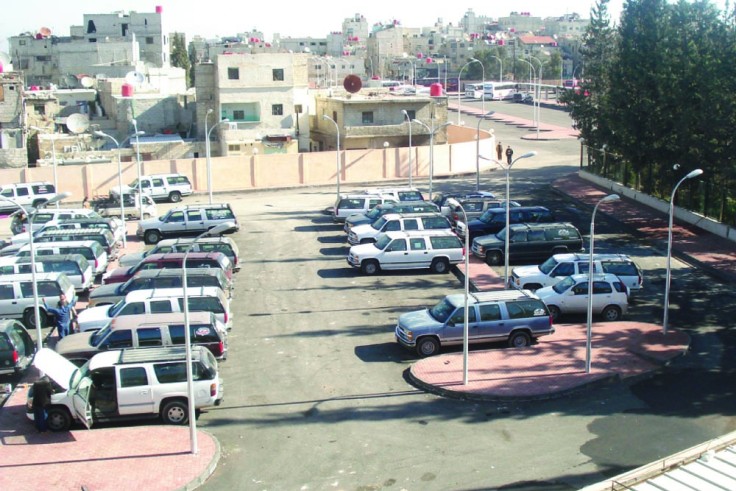 Al Sayda Zainab Shrine Development
