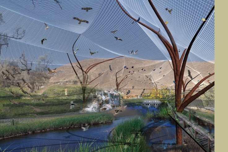 Damascus Zoo