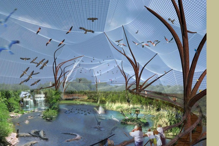 Damascus Zoo